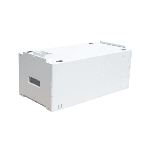 BYD Battery Box Premium HVS 2.56kWh Lithium Battery