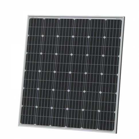 200W 12V solar panel with 5m cable