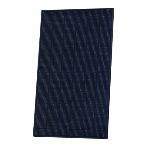 380W black LG 2 monocrystalline solar panel with Cello Technology