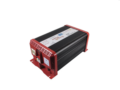 Pro Power Pure Sine Wave Inverters With RCD