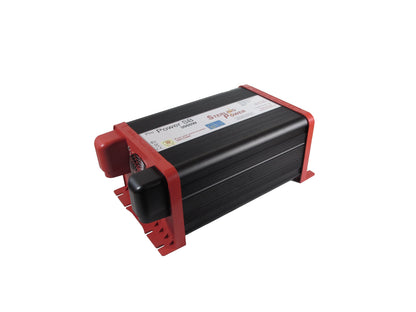 Pro Power Pure Sine Wave Inverters With RCD