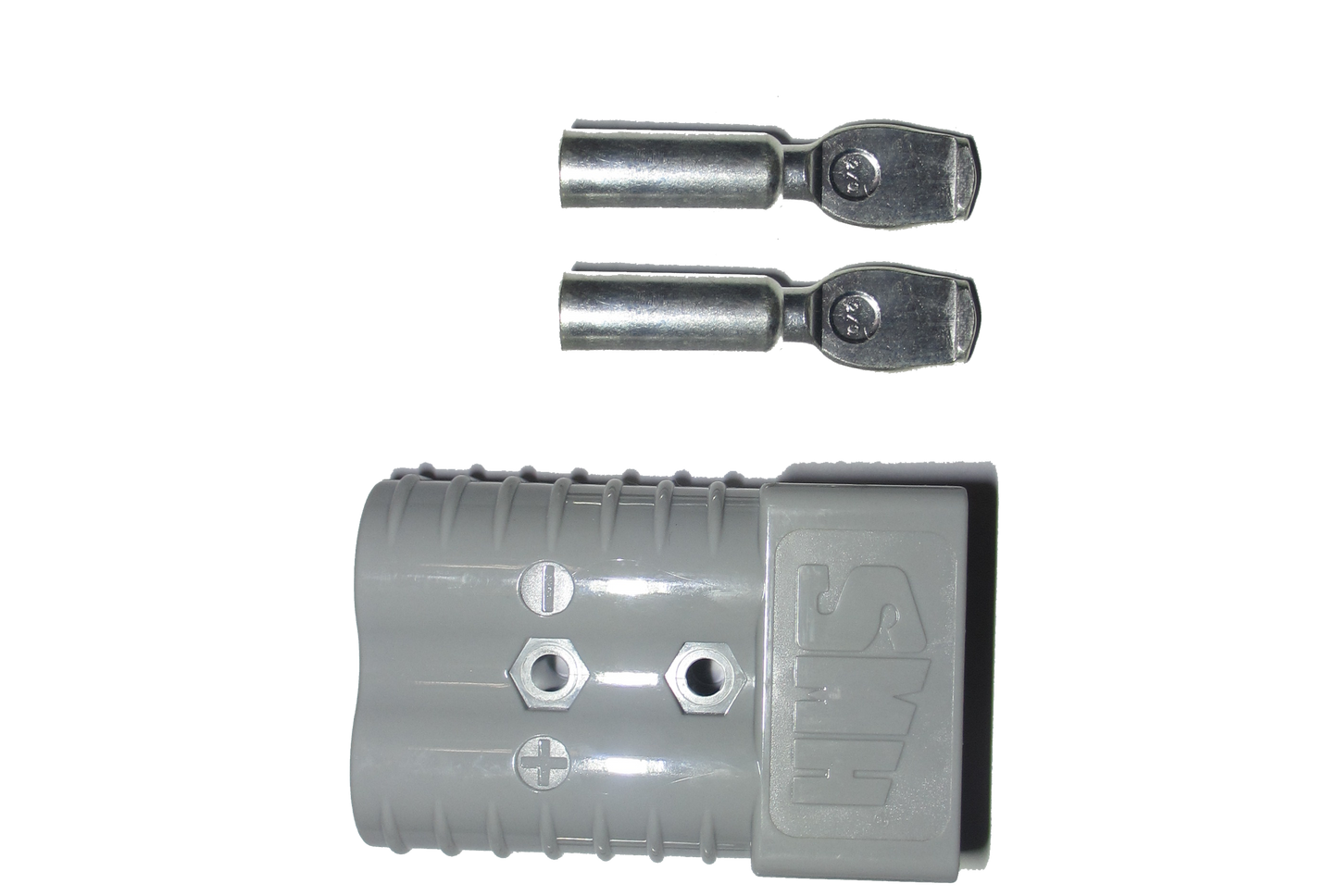 Anderson Style Socket Dual Pack