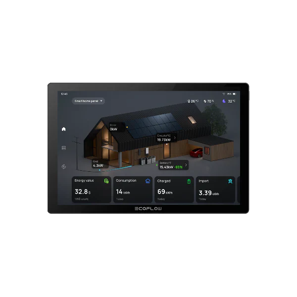 EcoFlow PowerInsight Home Energy Manager | 5013301001