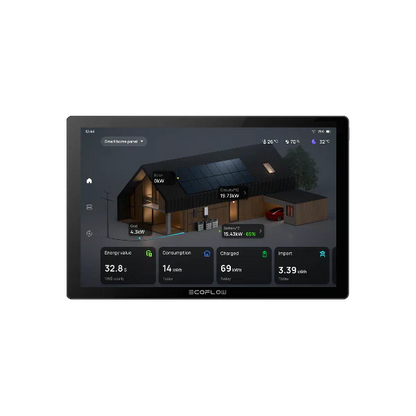 EcoFlow PowerInsight Home Energy Manager | 5013301001