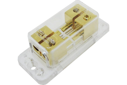 Fuse Block Series Fuse Type ATQ Range 3-35A 0-32V Max