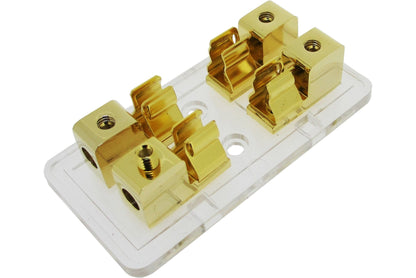 Fuse Block Series Fuse Type AUE