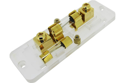 Single In Line Fuse Holders For AUE Fuse