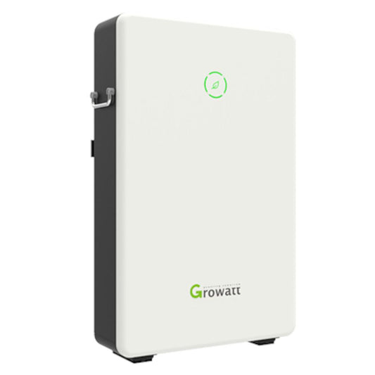 Growatt 6.5kWh Solar Battery (LV) LAST FEW REMAINING!