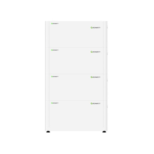 Growatt ALP 5.0L-E2 5kWh LV Battery