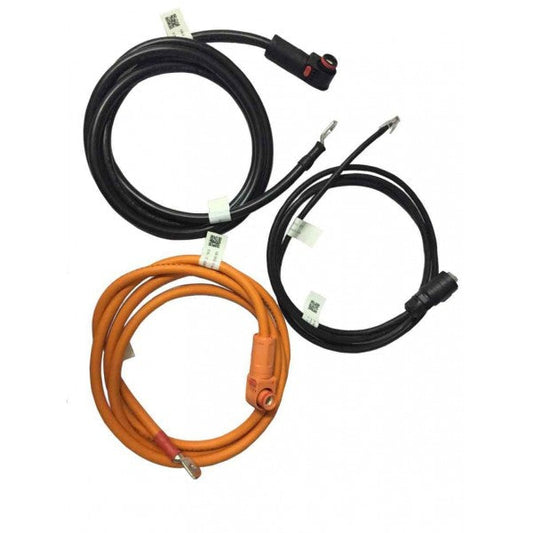 Growatt ALP Battery Cable Set (2m)