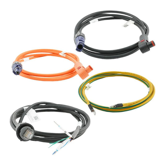 Growatt ARK 2.5H-A1 HV Cable Set