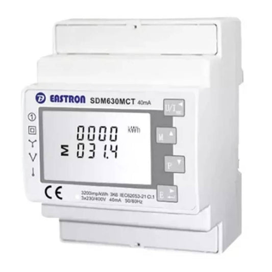 Growatt SPM-CT-E Single Phase CT Meter