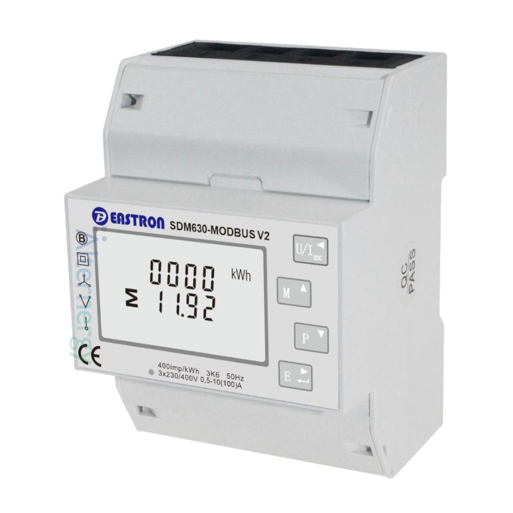 Growatt TPM-E Three Phase Smart Meter