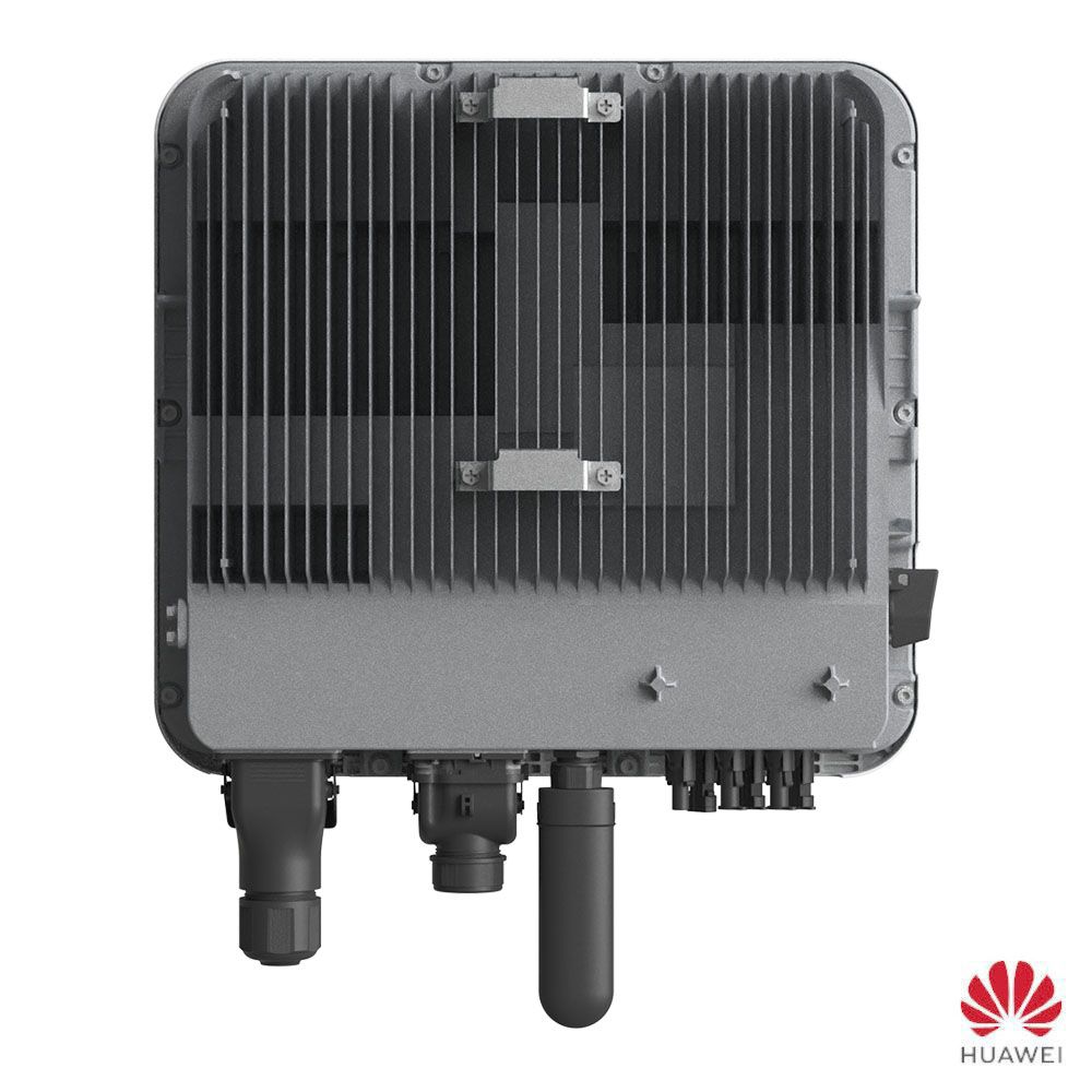 Huawei SUN2000-6K-MAP0 3ph Hybrid Inverter