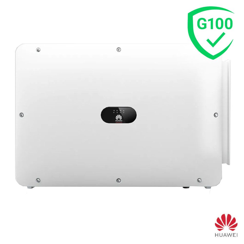 Huawei SUN2000 100KTL-M2 AFCI 3ph Inverter