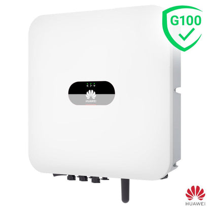 Huawei SUN2000 3.68KTL-L1 1ph Hybrid Inverter