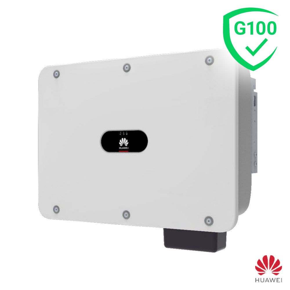 Huawei SUN2000 30KTL-M3 3ph Inverter