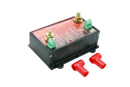 Voltage Sensitive Relay Pro Connect VSR