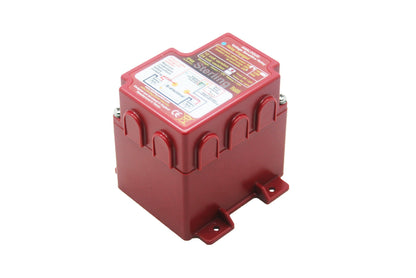 Voltage Sensitive Relay Analogue 80-160A 12/24V