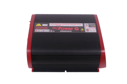 230V Pro Power Q Quasi Sine Inverters 12 & 24V 100-5000W