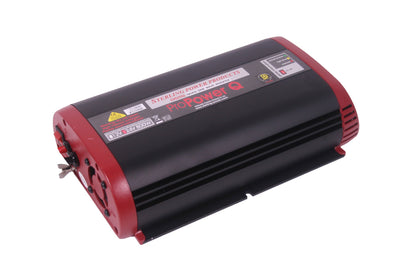 230V Pro Power Q Quasi Sine Inverters 12 & 24V 100-5000W