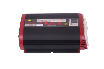 230V Pro Power Q Quasi Sine Inverters 12 & 24V 100-5000W