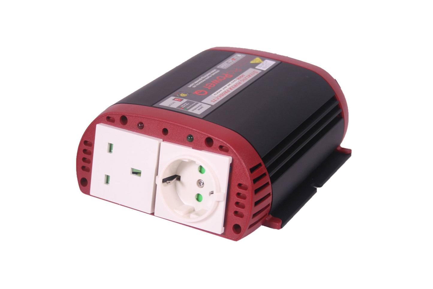 230V Pro Power Q Quasi Sine Inverters 12 & 24V 100-5000W