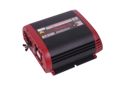 230V Pro Power Q Quasi Sine Inverters 12 & 24V 100-5000W