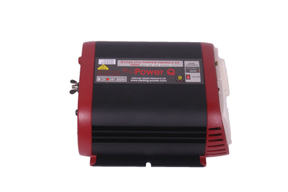 230V Pro Power Q Quasi Sine Inverters 12 & 24V 100-5000W