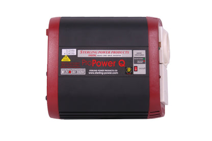 230V Pro Power Q Quasi Sine Inverters 12 & 24V 100-5000W