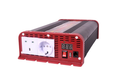 Pro Power SB Pure Sine Wave Inverters