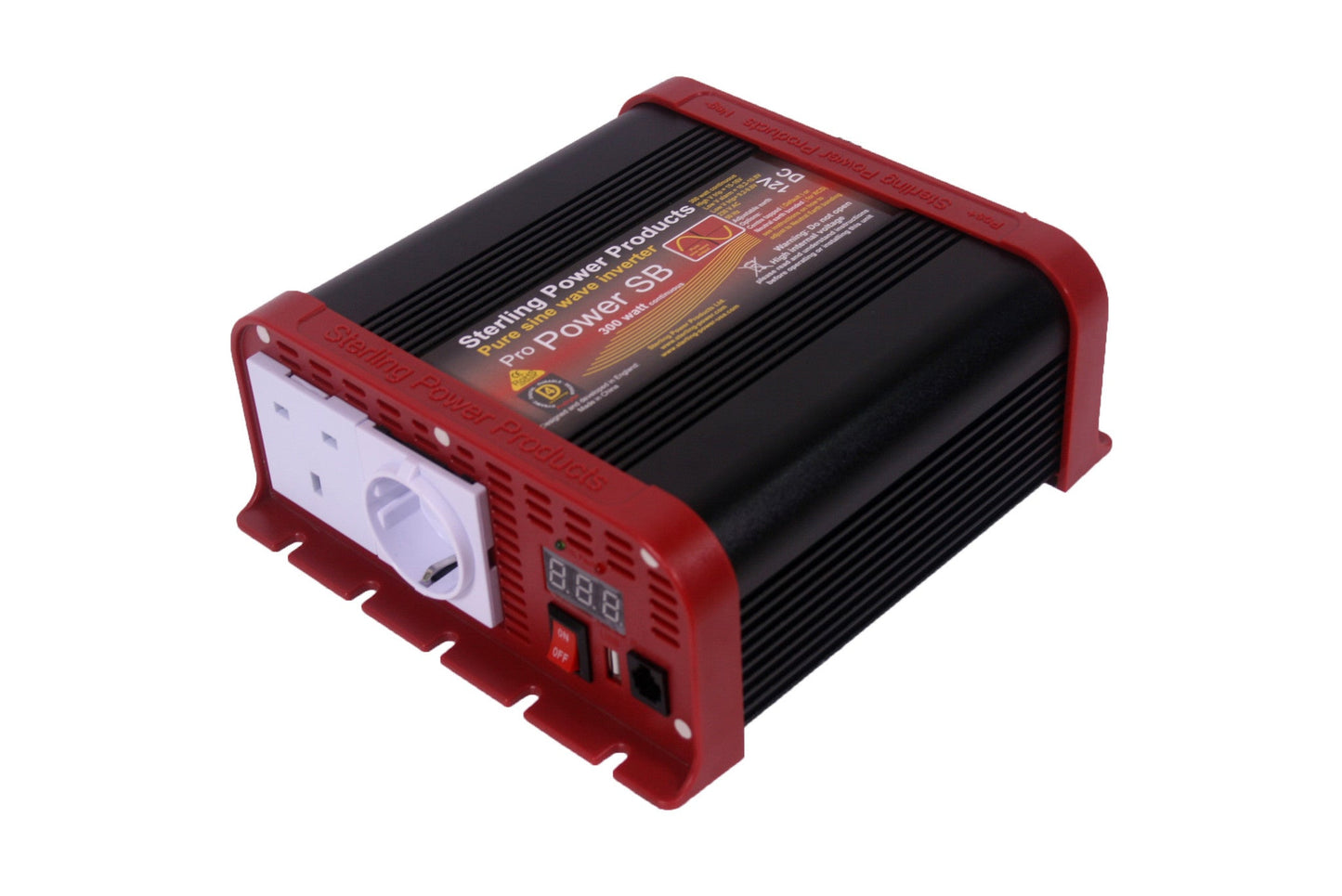 Pro Power SB Pure Sine Wave Inverters