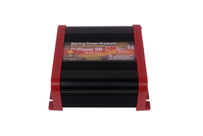 110V 50Hz  Pure Sine Wave Inverters 12 & 24V 1600W