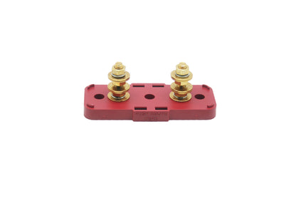 Gold Plated Fuse Holders M8 (up to 600A) & M12 (up to 1200A)