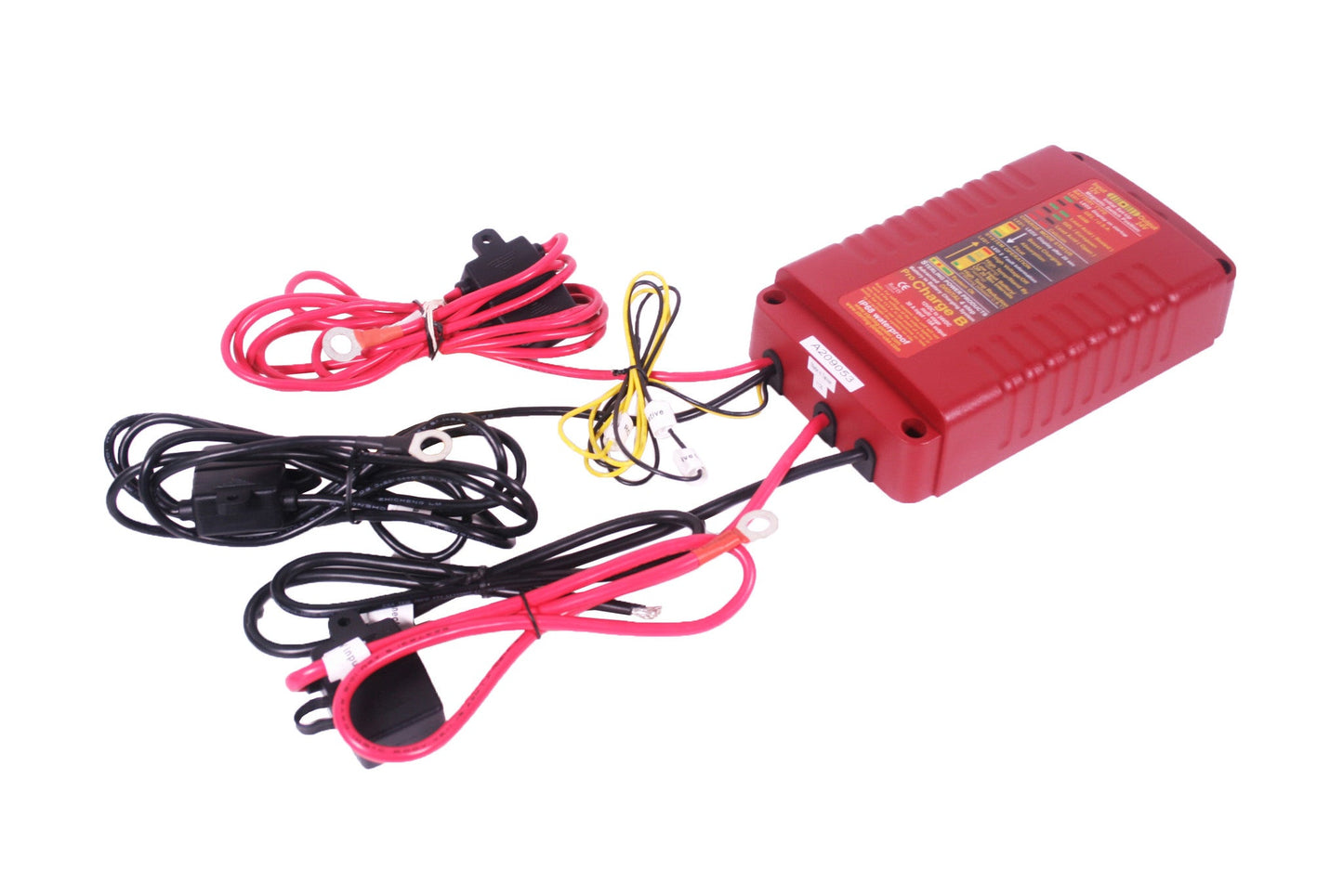 Pro Charge B BBW (20A 12V/24V/36V) (Waterproof B2B Charger)