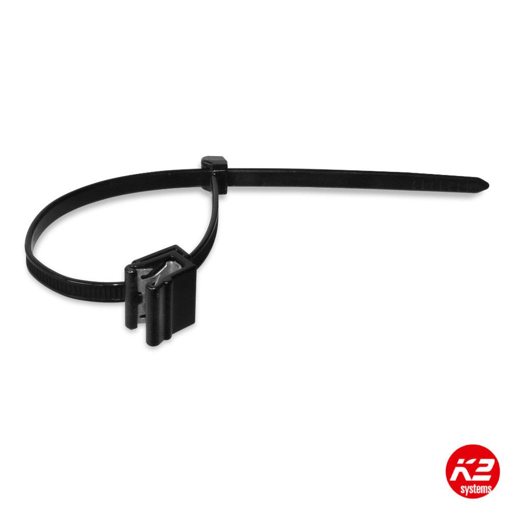 K2 Cable Manager - 100/pack