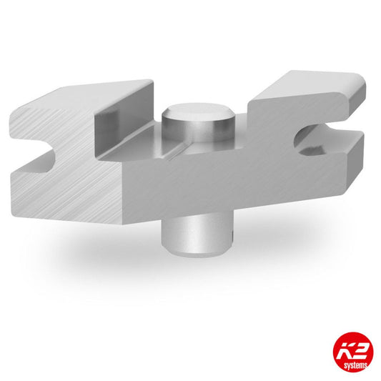 K2 Insertion Rail Fix Stop Set