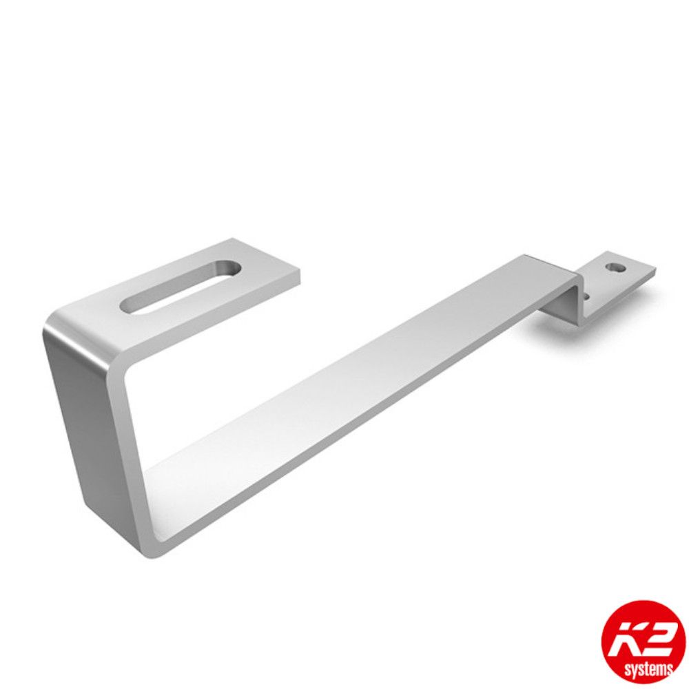 K2 Roof Hook Shingle 40mm