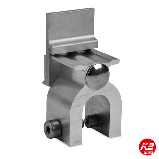 K2 Single Round Seam Clamp