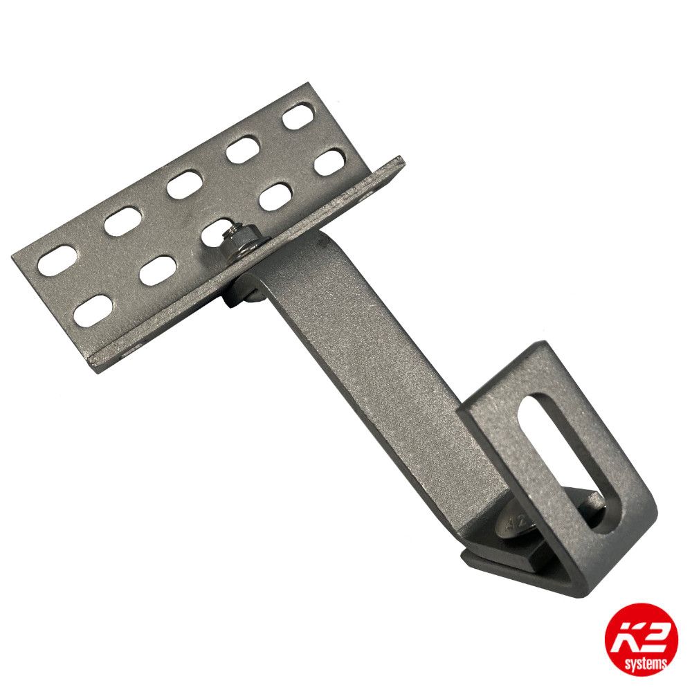 K2 SolidHook Vario 2 Narrow Rafters