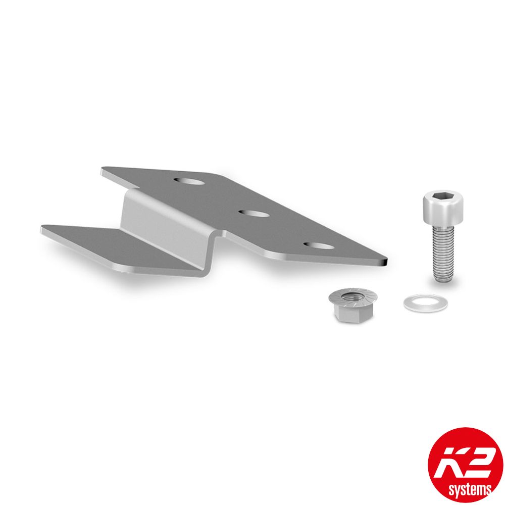 K2 Stairplate Set