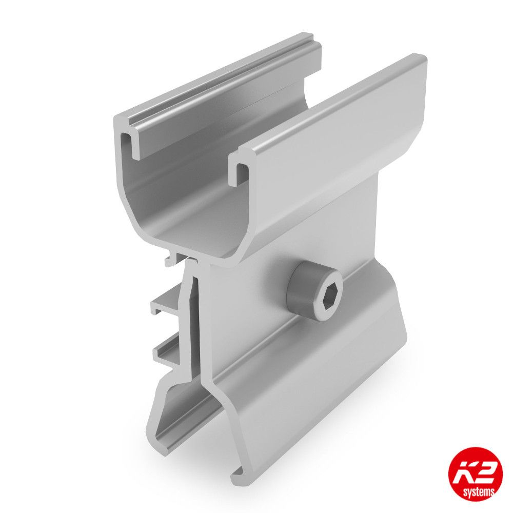 K2 Universal KL-Clamp – Box of 20