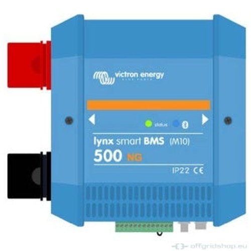 Victron Lynx Smart BMS 500 NG (M10) LYN03416310