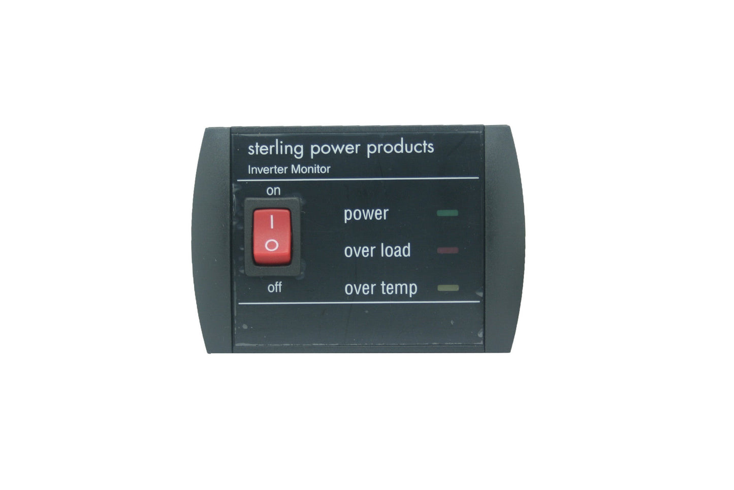 Pro Power Pure Sine Wave Inverters With RCD