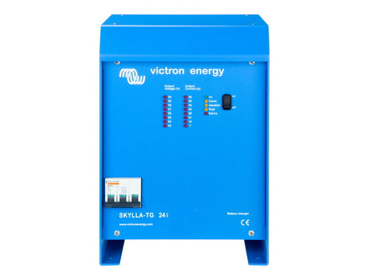 Victron Skylla-TG 24V/30A (1+1) 120-230V