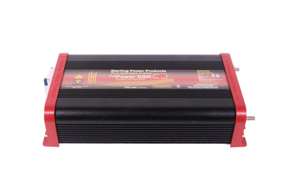 Pro Power Pure Sine Wave Inverters With RCD