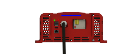 NEW - PS Series Inverters - Pure Sine (240V) with or without RCD - 12V, 24V, 48V / 1500-4000W,