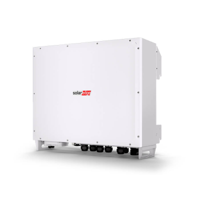 SolarEdge 50KW PCS050 Battery Inverter