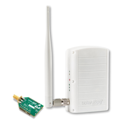 SolarEdge Home Gateway Kit and ZigBee Plug-in