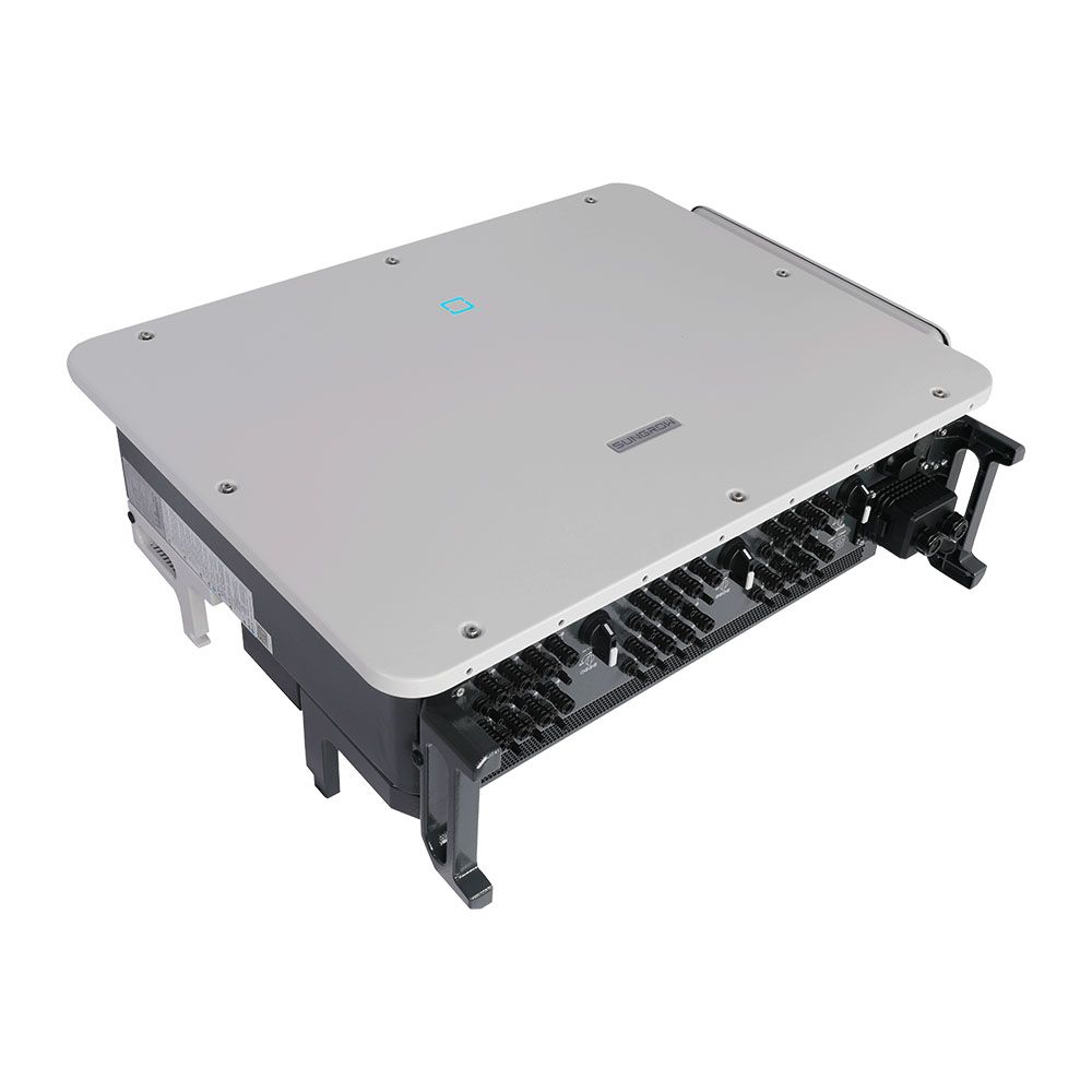 Sungrow 125kW P2 Inverter